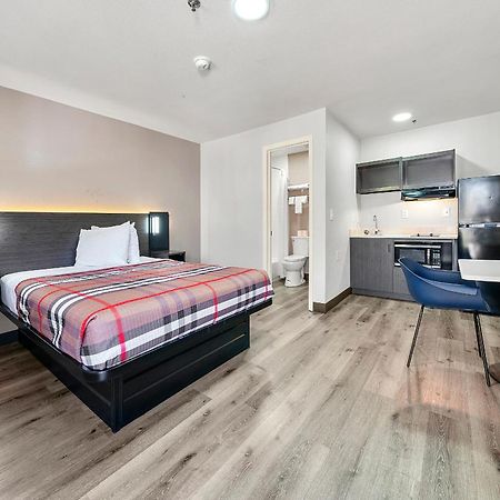 Efficiency Lodge Douglasville Del Ridge ภายนอก รูปภาพ