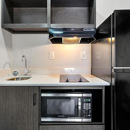 Efficiency Lodge Douglasville Del Ridge ภายนอก รูปภาพ