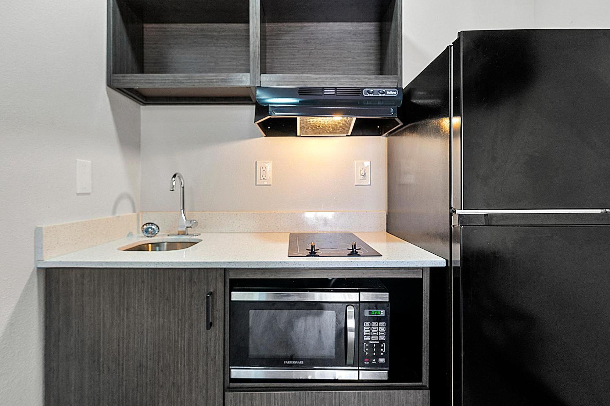 Efficiency Lodge Douglasville Del Ridge ภายนอก รูปภาพ
