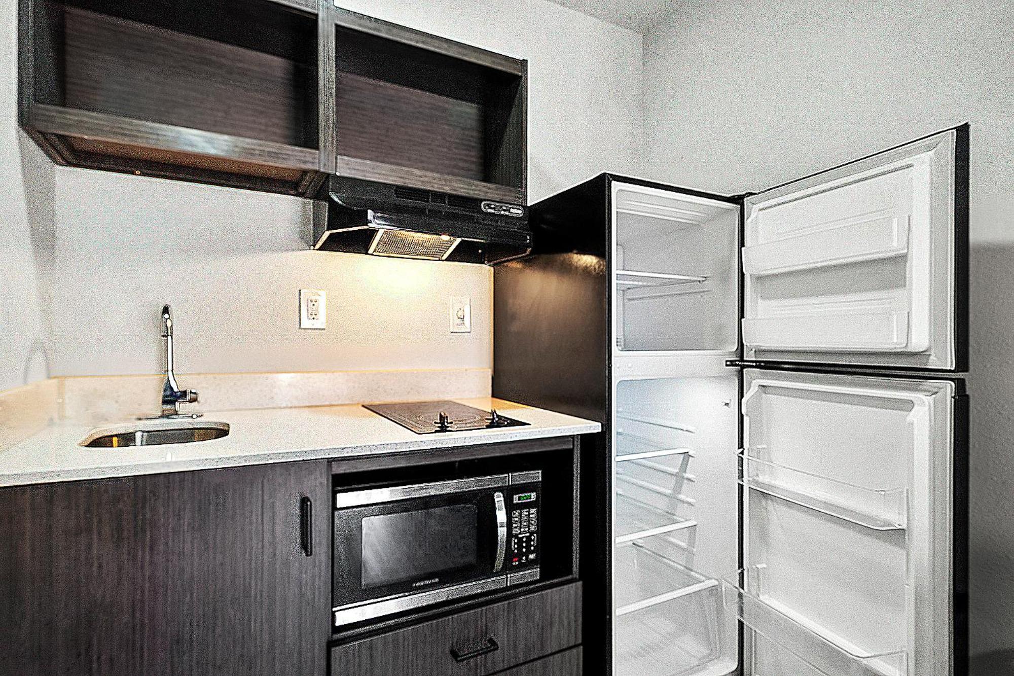 Efficiency Lodge Douglasville Del Ridge ภายนอก รูปภาพ